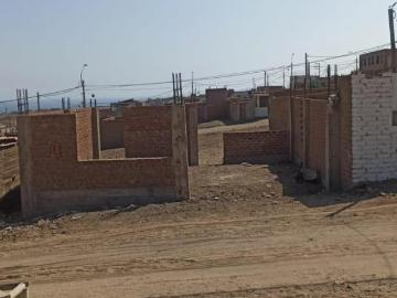Terreno a la Venta en Huacho