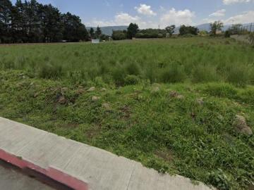Terreno a la venta en Ocoyoacac
