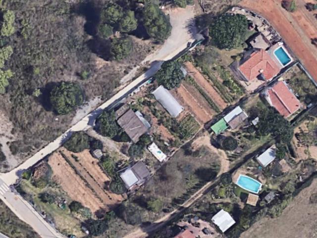 TERRENO A LA VENTA EN SANT MUÇ