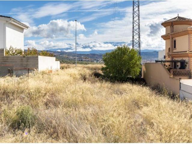 TERRENO A LA VENTA EN PELIGROS