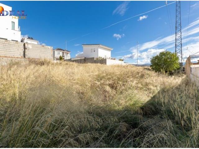 TERRENO A LA VENTA EN PELIGROS