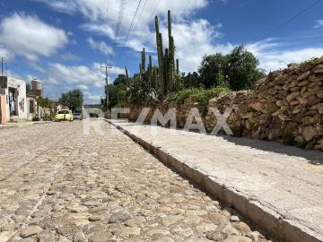 Terreno a la venta en Primera de Guadalupe, Mineral de Pozo