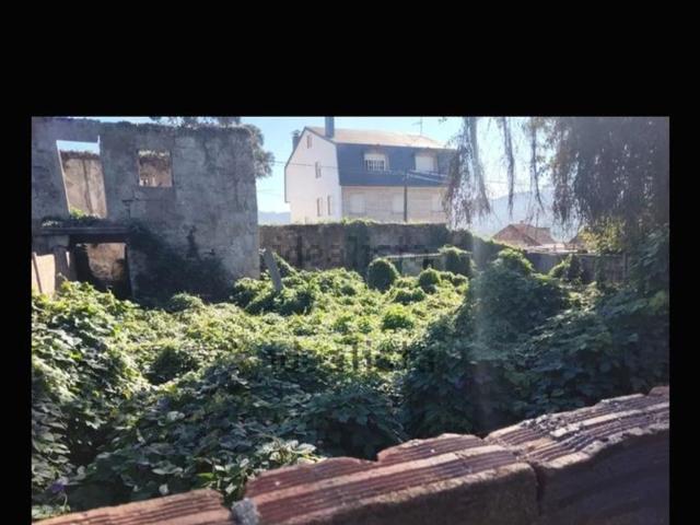Terreno, A Salgueira O Castaño, Vigo