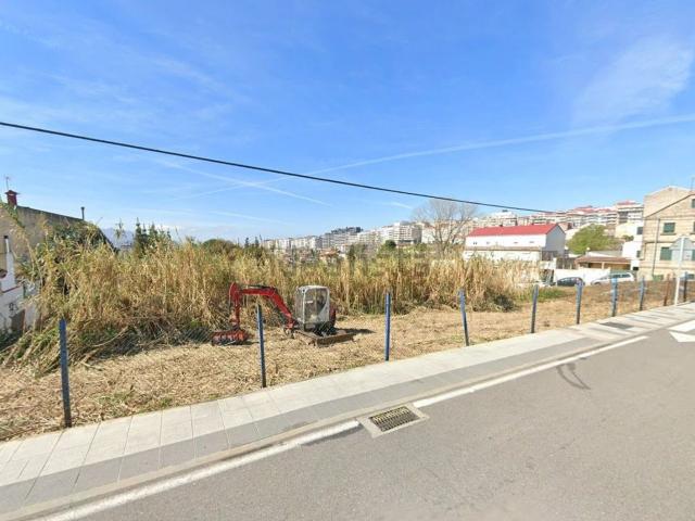 Terreno, A Salgueira O Castaño, Vigo