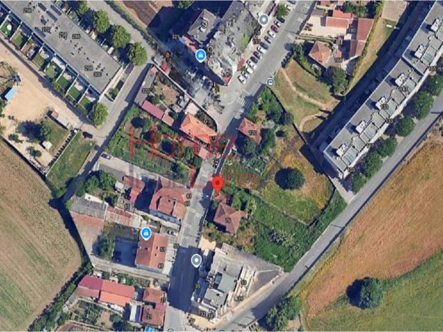 Terreno à Ponte da Pedra Leça do bailo Matosinhos