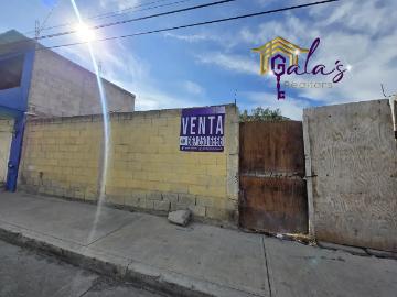 TERRENO A PIE DE CALLE, FRACC. TERRAZAS!