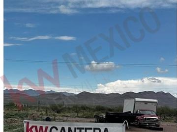 Terreno a pie de carretera chihuahua juarez terreno en venta al norte