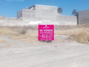 Terreno a una cuadra de la cantera