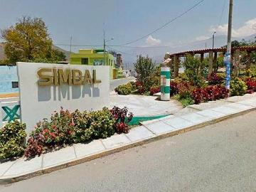 TERRENO A UNA CUADRA PLAZA DE ARMAS DE SIMBAL