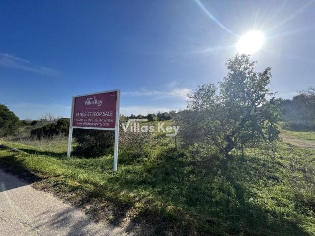 Terreno à venda 4 Estradas, Lagos, Faro