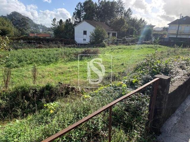 Terreno à venda Couto, Portugal
