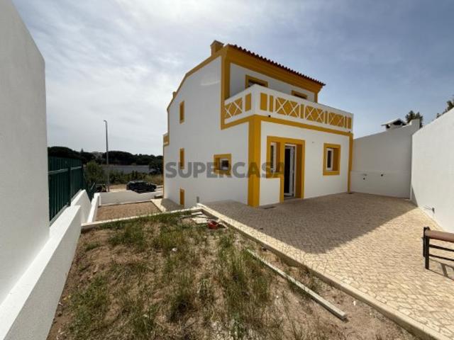 Terreno à Venda com Projeto Aprovado | Semanito de Cima, Sesimbra