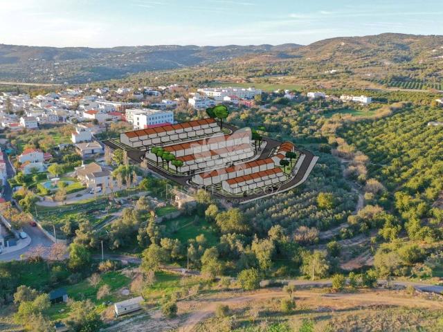 Terreno à venda Conceição e Estoi, Faro