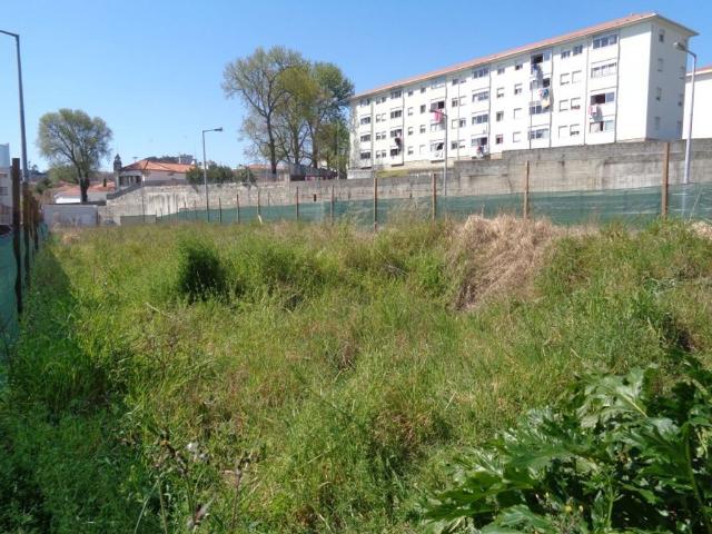 Terreno à venda Contumil, Porto
