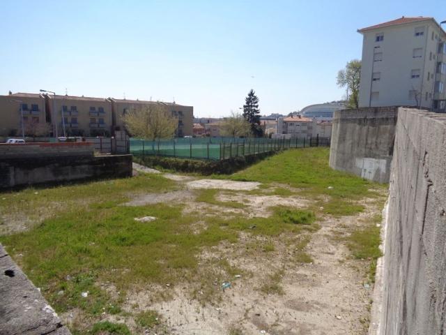 Terreno à venda Contumil, Porto