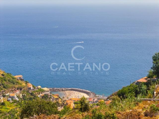 Terreno à venda Calheta, Madeira