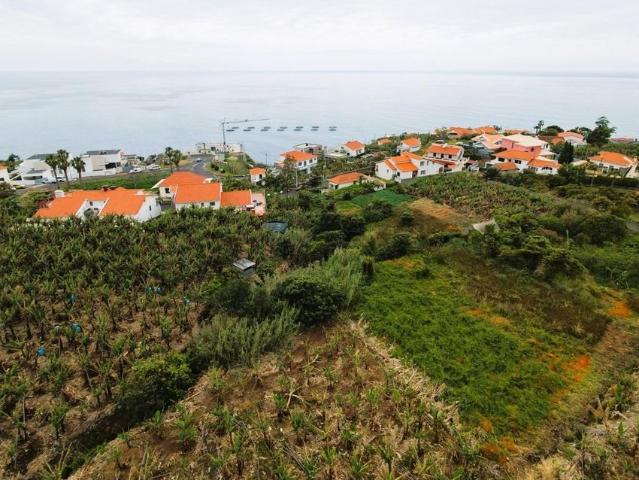 Terreno à venda Calheta, Madeira