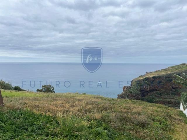Terreno à venda Calheta, Madeira