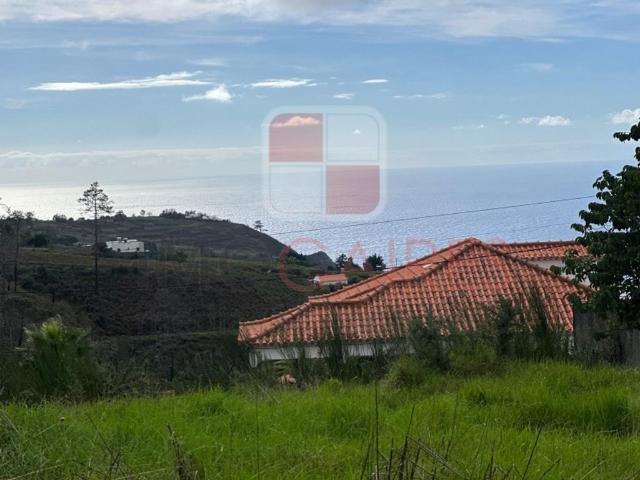 Terreno à venda Calheta, Madeira