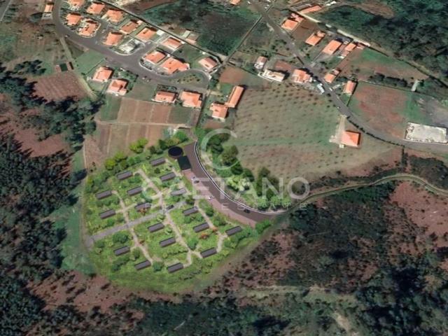 Terreno à venda Calheta, Madeira