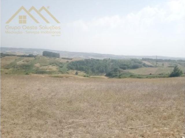 Terreno à venda Capelas, Lourinhã, Lisboa