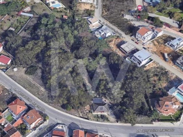 Terreno à venda Charneca de Caparica, Setúbal
