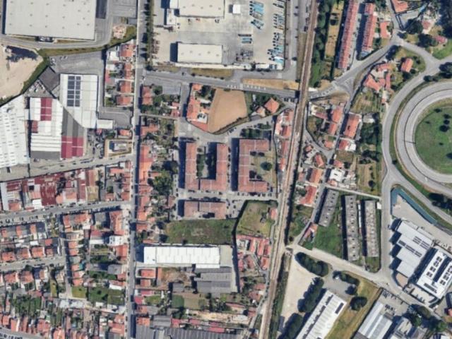 Terreno à venda Custóias, Leça do Balio e Guifões, Portugal