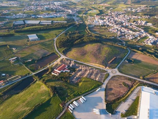 Terreno à venda A dos Cunhados, Torres Vedras, Lisboa