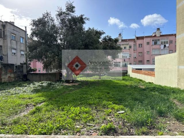 Terreno à venda Amadora, Portugal