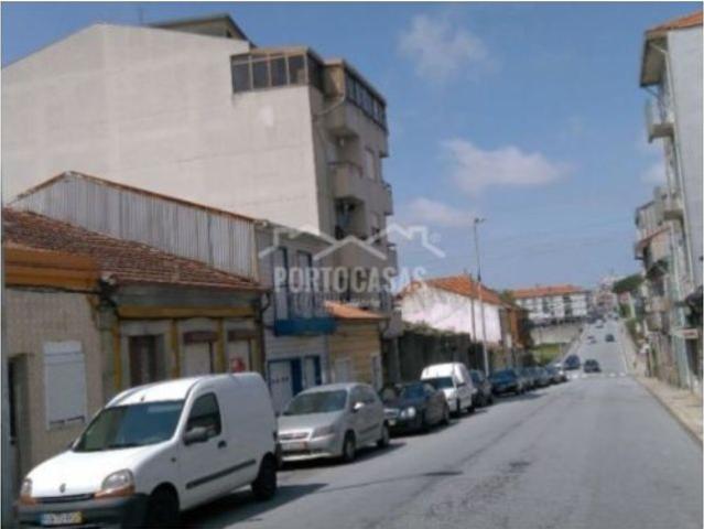 Terreno à venda Amial, Matosinhos, Porto