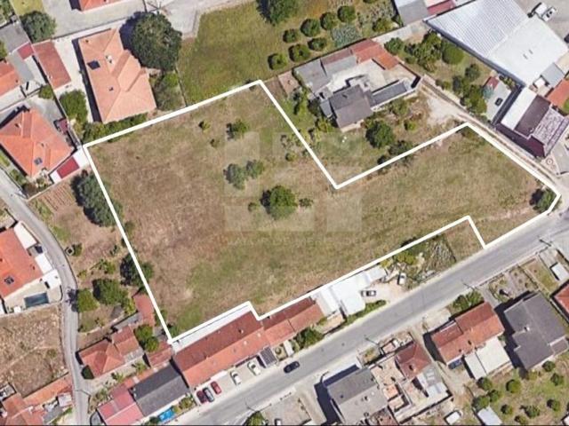Terreno à venda Andrinos, Leiria