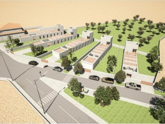 Terreno à venda Abrantes, Santarém