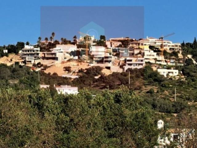 Terreno à venda Agostos, Faro