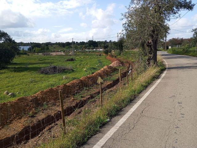 Terreno à venda Albufeira e Olhos de Água, Albufeira, Faro