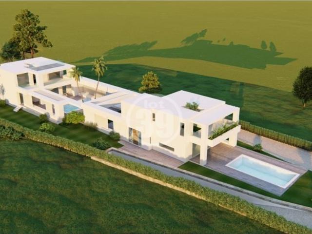 Terreno à venda Albufeira, Portugal