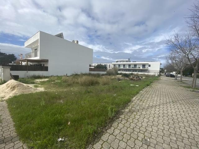 Terreno à venda Alcácer do Sal, Portugal