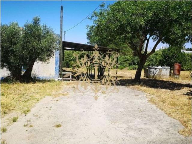 Terreno à venda Alcochete, Setúbal