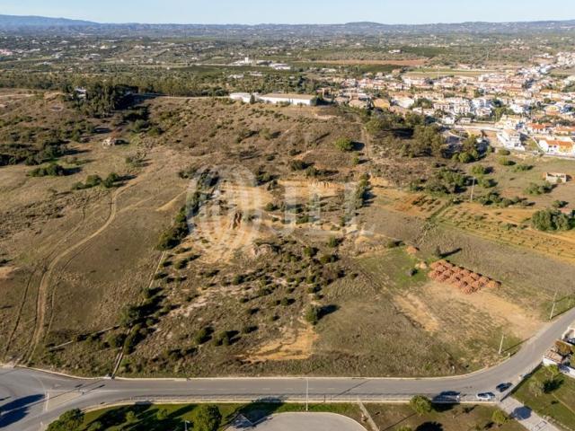 Terreno à venda Algoz, Silves, Faro