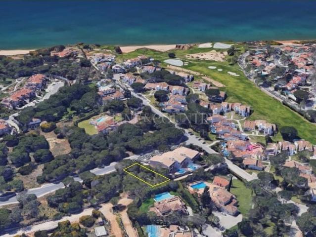 Terreno à venda Almancil, Faro