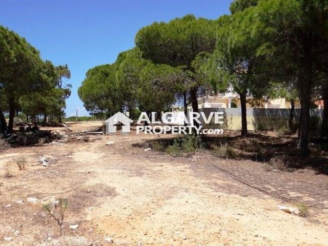 Terreno à venda Almancil, Faro