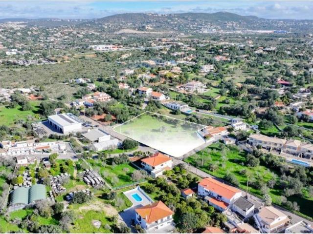 Terreno à venda Almancil, Loulé, Faro