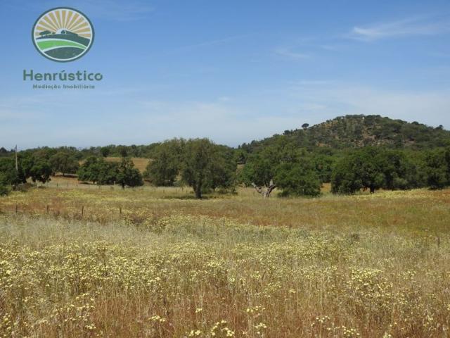 Terreno à venda Arredores, Santiago do Cacém, Setúbal