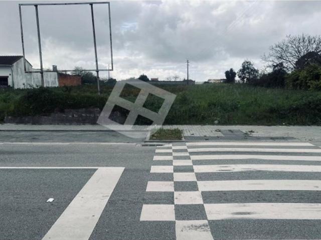Terreno à venda Aveiro