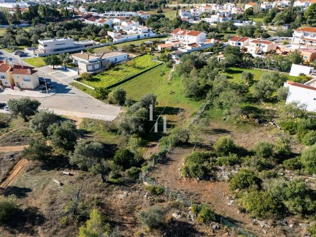 Terreno à venda Boliqueime, Portugal