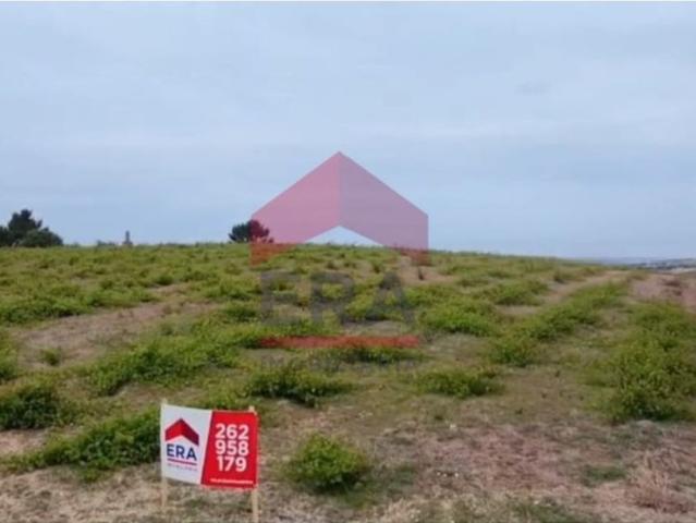 Terreno à venda Bombarral, Leiria