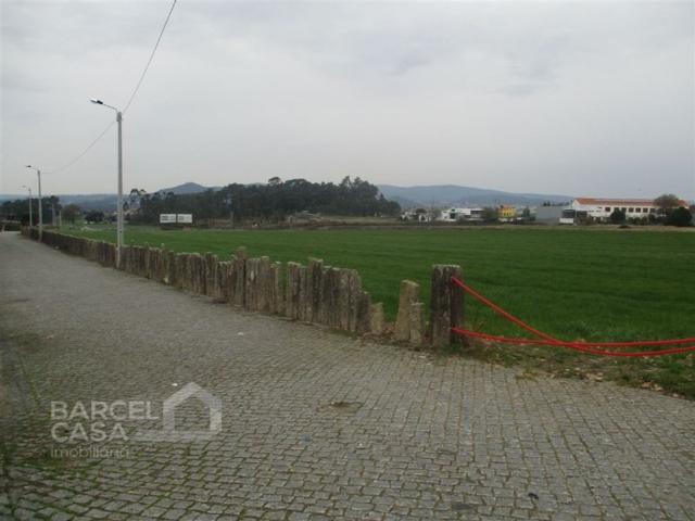Terreno à venda Barcelos, Portugal