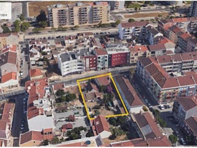 Terreno à venda Barreiro, Portugal