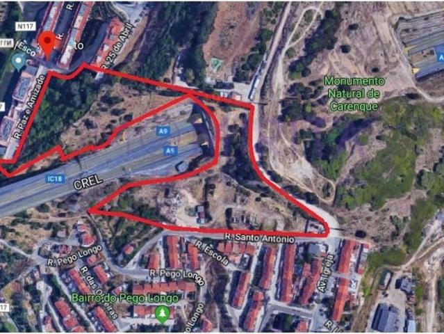 Terreno à venda Belas, Sintra, Lisboa