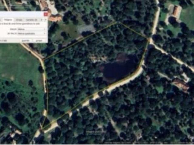 Terreno à venda Benavente, Santarém