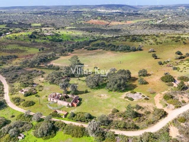 Terreno à venda Lagos, Portugal